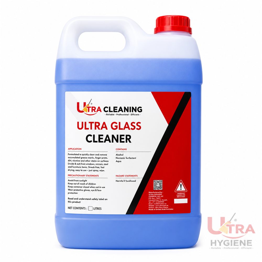 Cleaning Chemicals